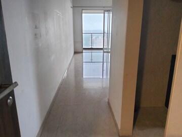 Building Lobby in 2 BHK Apartment at JP Decks, Goregaon East – for Rent