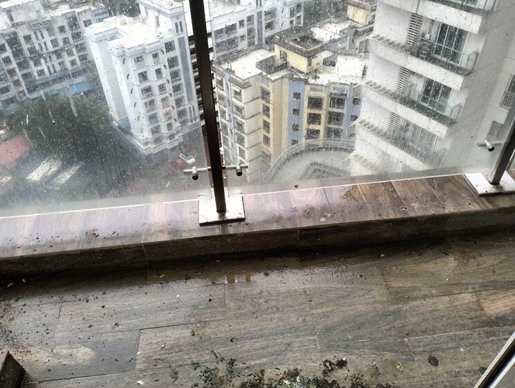 Exterior View, jp-decks 2 Bedroom 1390 Sq.Ft. Apartment In Goregaon East Mumbai 9407116