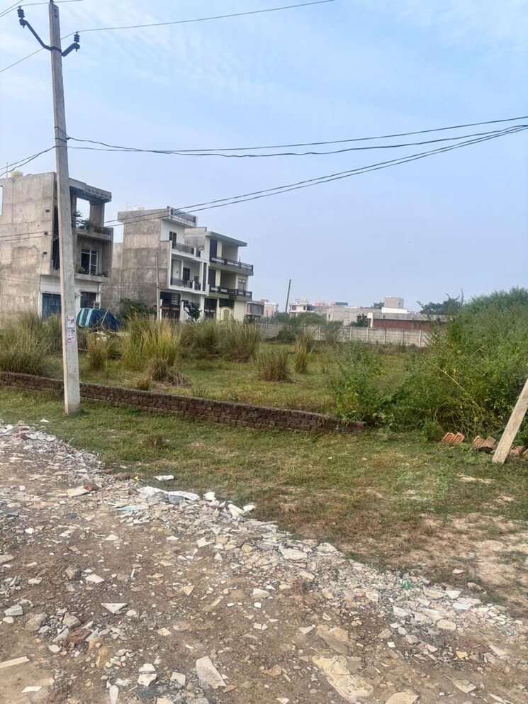 undefined, vrindavan yojna  1300 Sq.Ft. Plot In Vrindavan Yojna Lucknow 9407111