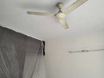 Bathroom in 3 BHK Apartment at Puravankara Purva Panorama, Kalena Agrahara – for Sale