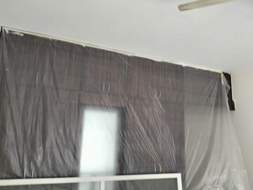 Bathroom in 3 BHK Apartment at Puravankara Purva Panorama, Kalena Agrahara – for Sale