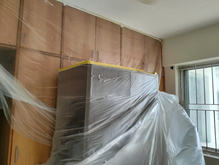 Bathroom, puravankara-purva-panorama 3 Bedroom 1500 Sq.Ft. Apartment In Kalena Agrahara Bangalore 9407100