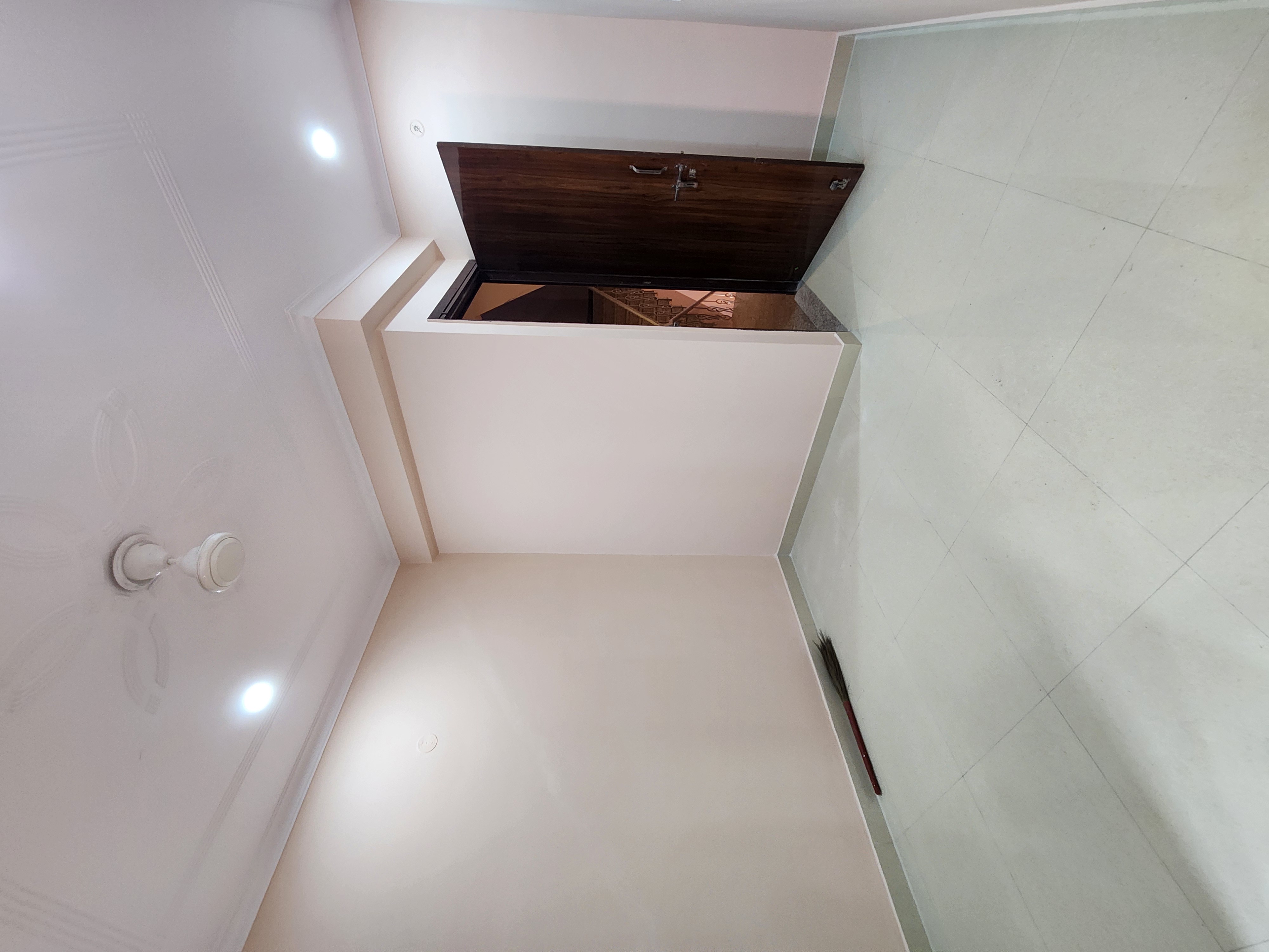 1 BHK Builder Floor For Rent in Chattarpur