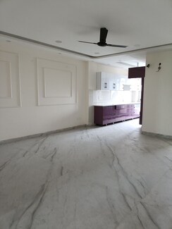 3 BHK + Servant Room Builder Floor For Sale in The Images Floors