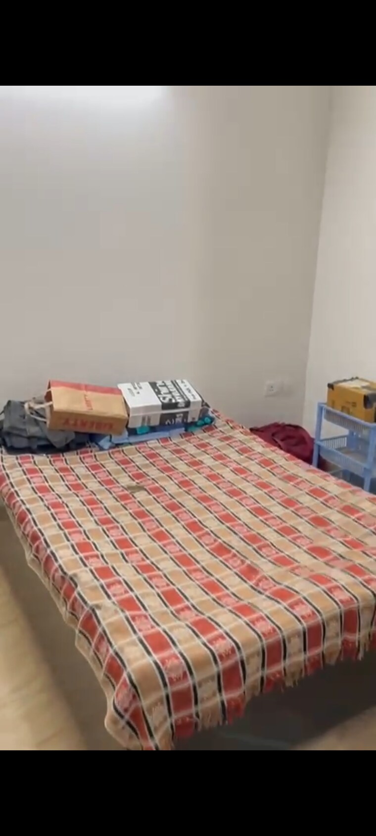 Bedroom, gaur-city-7th-avenue 2 Bedroom 1075 Sq.Ft. Apartment In Sector 4 Greater Noida Greater Noida 9407124