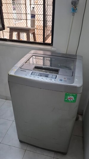 1 BHK Apartment – Exterior View View at Nahar Amrit Shakti, Chandivali - for Rent