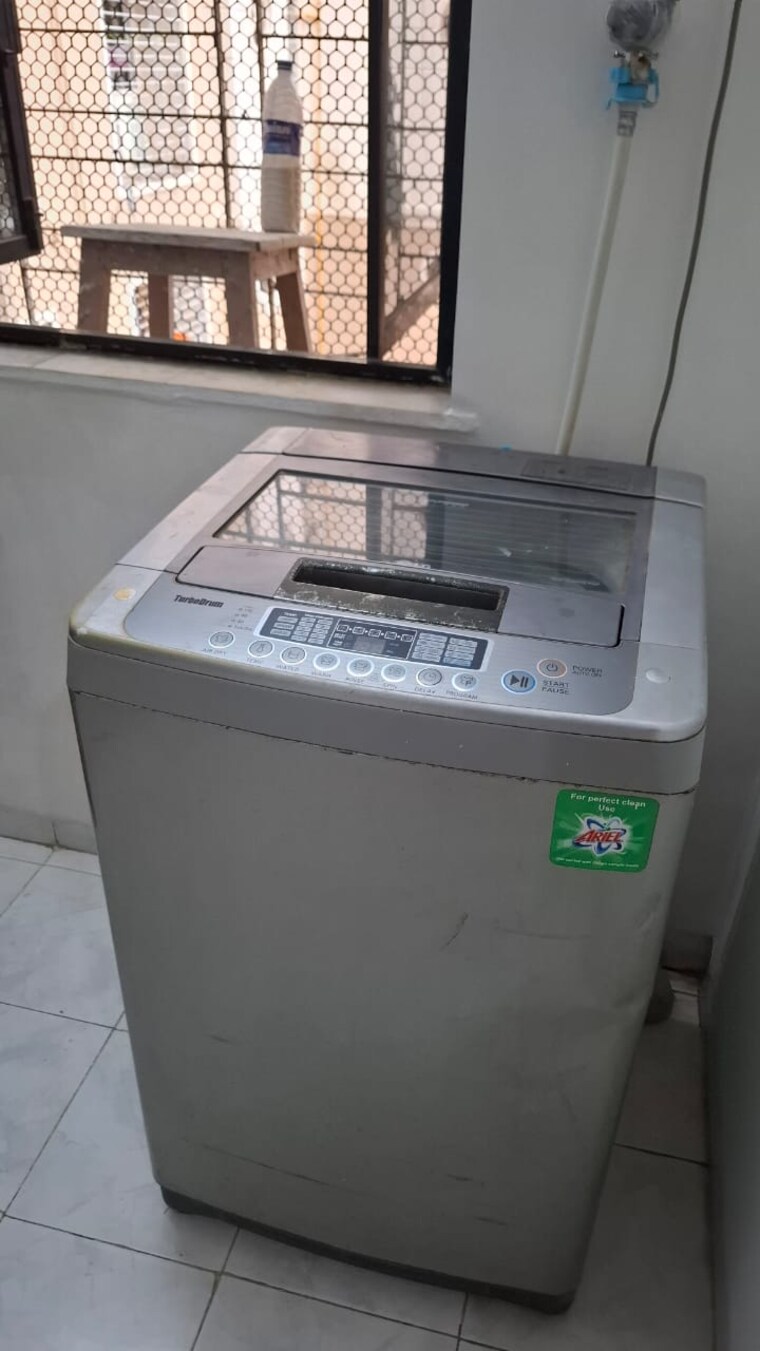 Exterior View, nahar-amrit-shakti 1 Bedroom 600 Sq.Ft. Apartment In Chandivali Mumbai 9407118