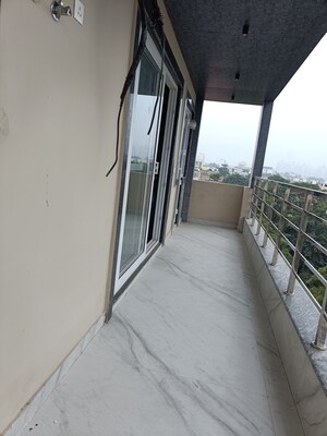 Staircase in 3 BHK Builder Floor at The Images Floors, Sector 51 – for Sale