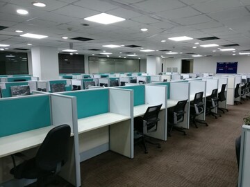  Office Space For Rent in Ab Road