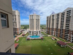 3 BHK Apartment – Exterior View View at New Chandigarh - for Sale