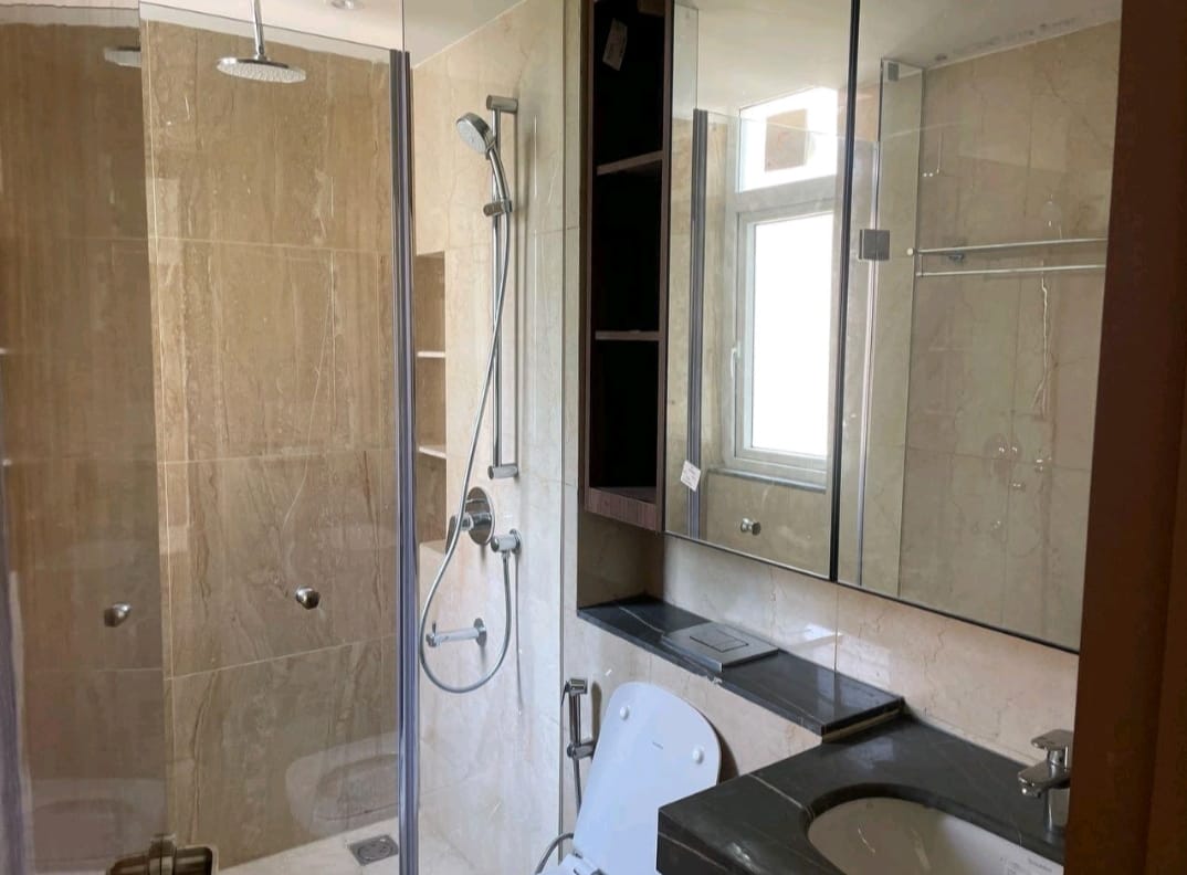 4 BHK + Servant Room Apartment For Sale in M3M Merlin