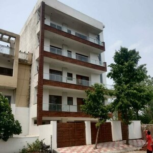 3 BHK Builder Floor For Sale in Govindpuri