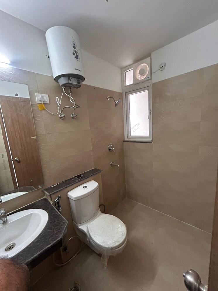 Bathroom, ats-homekraft-pious-hideaways 3 Bedroom 1615 Sq.Ft. Apartment In Sector 150 Noida 9407135