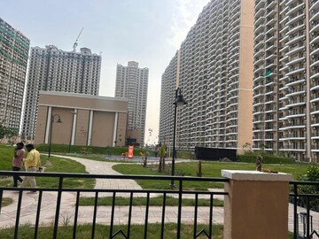 3 BHK Apartment – Exterior View View at ATS Homekraft Pious Hideaways, Sector 150 - for Rent