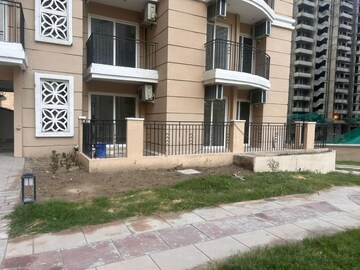 3 BHK Apartment – Exterior View View at ATS Homekraft Pious Hideaways, Sector 150 - for Rent