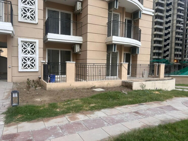 Exterior View, ats-homekraft-pious-hideaways 3 Bedroom 1615 Sq.Ft. Apartment In Sector 150 Noida 9407135