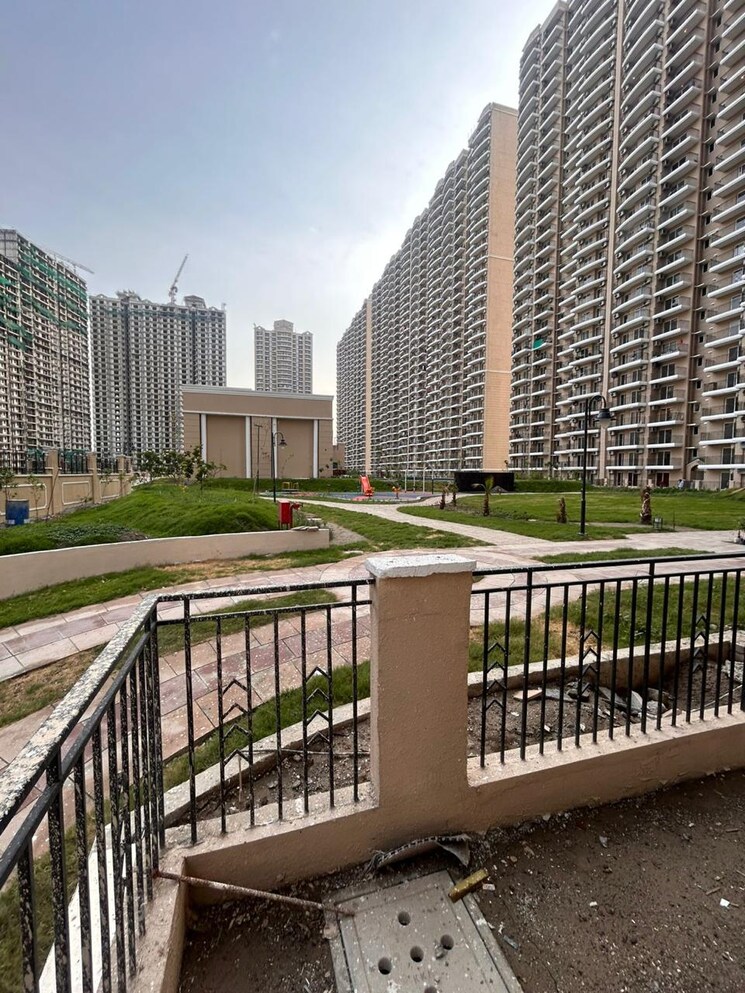 Exterior View, ats-homekraft-pious-hideaways 3 Bedroom 1615 Sq.Ft. Apartment In Sector 150 Noida 9407135