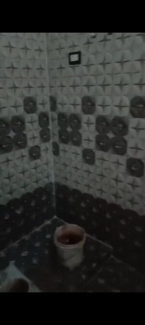 Bathroom in 3 BHK Independent House at Gomti Nagar – for Sale