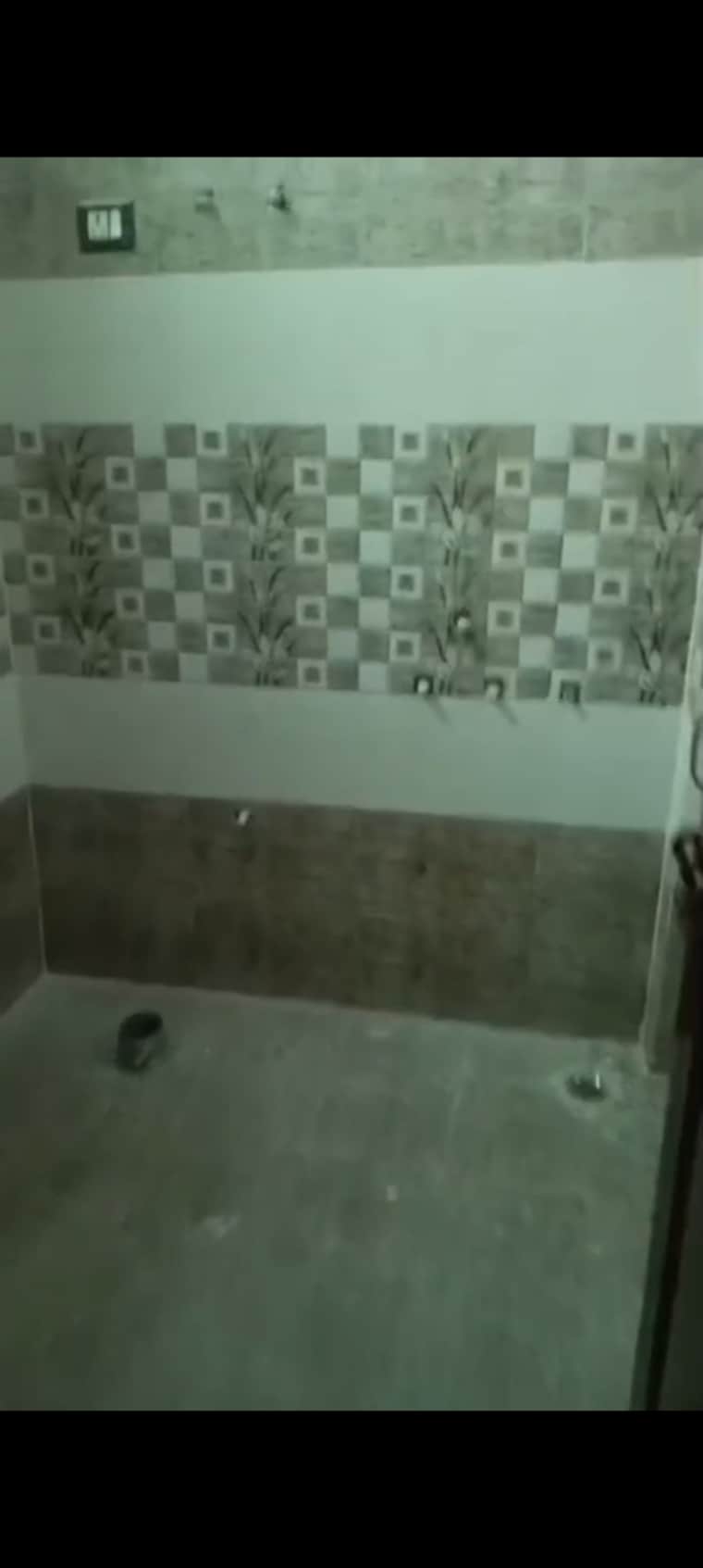 Bathroom, gomti nagar 3 Bedroom 1500 Sq.Ft. Independent House In Gomti Nagar Lucknow 9407139