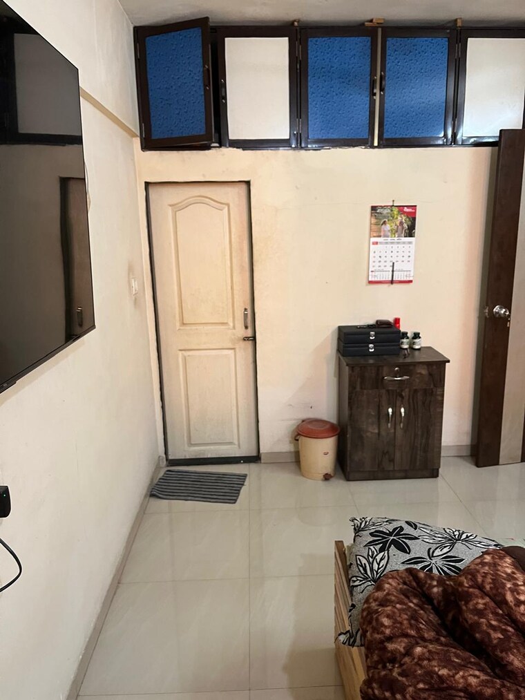 undefined, mayuresh-bhakti-park 3 Bedroom 1100 Sq.Ft. Apartment In Boisar Palghar 9407136