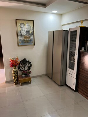 Room in 3 BHK Apartment at Mayuresh Bhakti Park, Boisar – for Sale