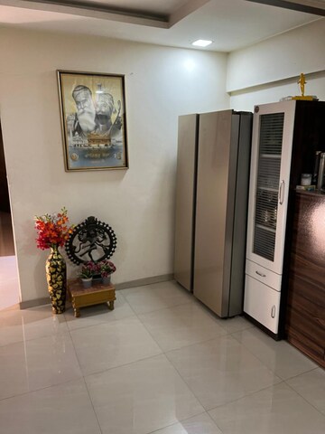 Room in 3 BHK Apartment at Mayuresh Bhakti Park, Boisar – for Sale