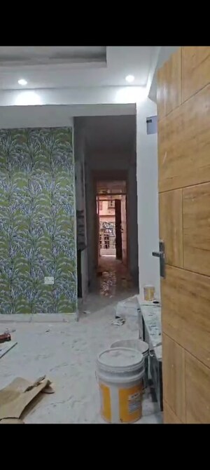 Master Plan in 2 BHK Builder Floor at USK Homes, Sector 49 – for Sale