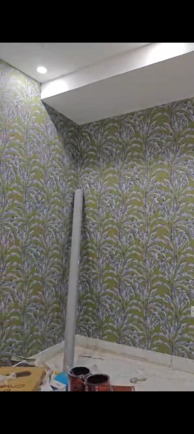 Garden, usk-homes 2 Bedroom 900 Sq.Ft. Builder Floor In Sector 49 Noida 9407137