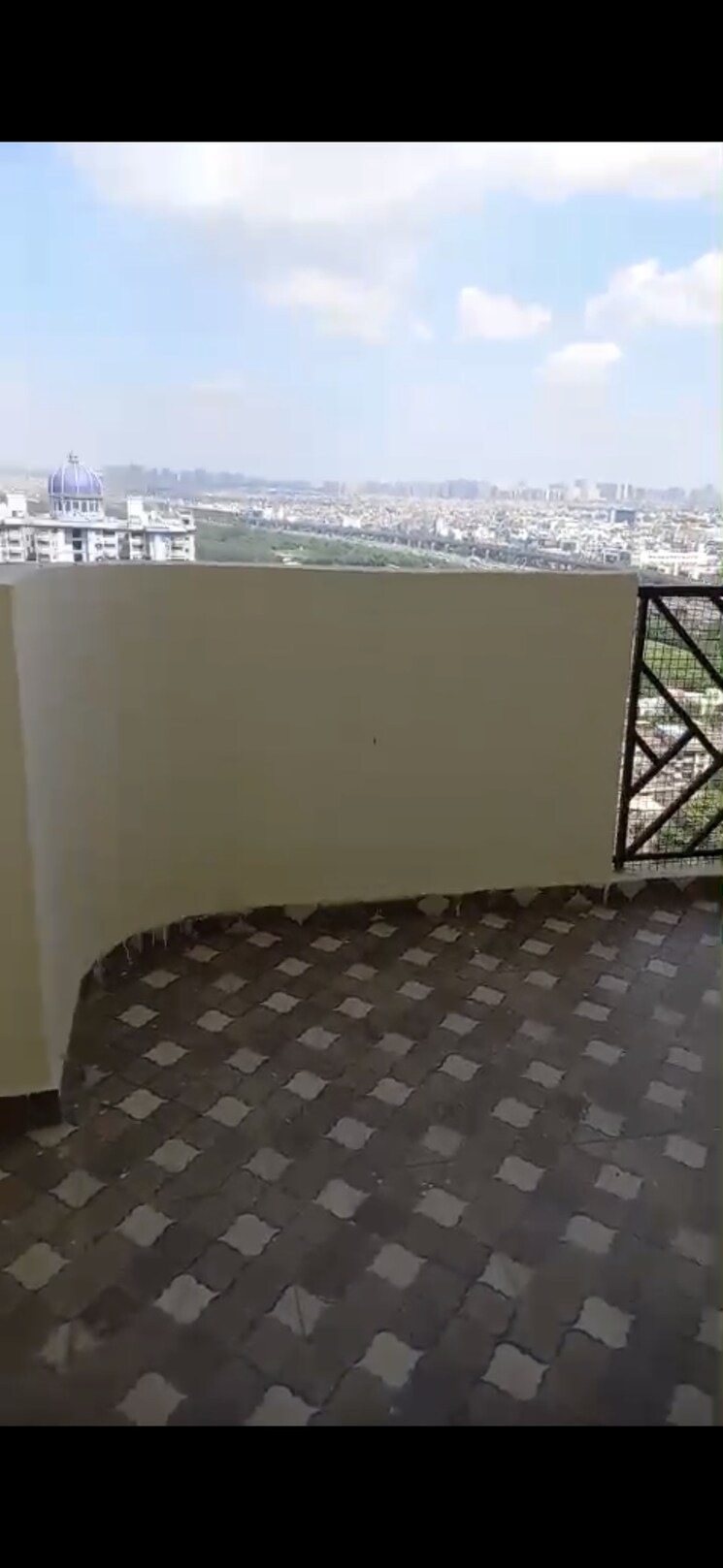 Bedroom, saya-gold-avenue 3 Bedroom 1495 Sq.Ft. Apartment In Vaibhav Khand Ghaziabad 9407147