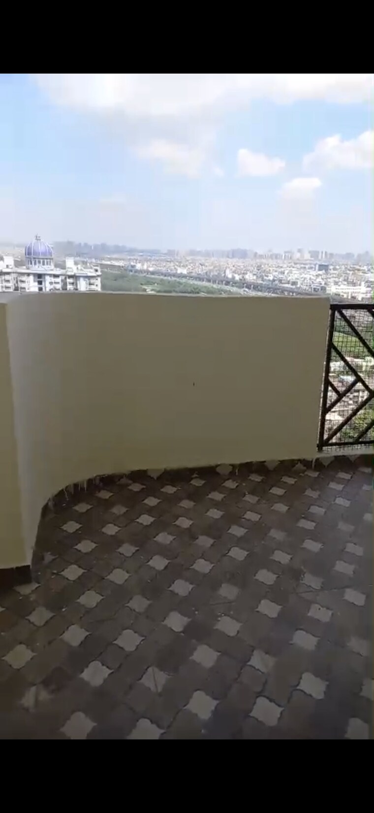 Bedroom, saya-gold-avenue 3 Bedroom 1495 Sq.Ft. Apartment In Vaibhav Khand Ghaziabad 9407147