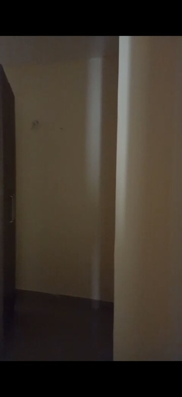 Building Lobby in 3 BHK Apartment at Saya Gold Avenue, Vaibhav Khand – for Sale