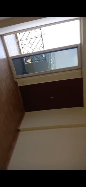 Kitchen in 3 BHK Apartment at Saya Gold Avenue, Vaibhav Khand – for Sale