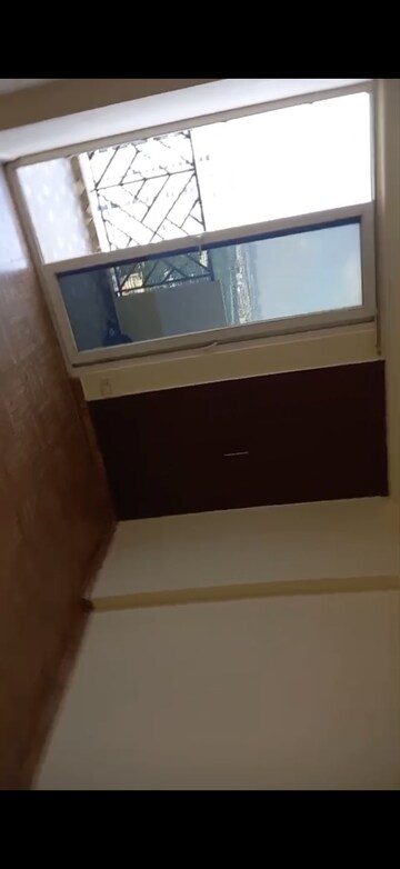 Kitchen in 3 BHK Apartment at Saya Gold Avenue, Vaibhav Khand – for Sale