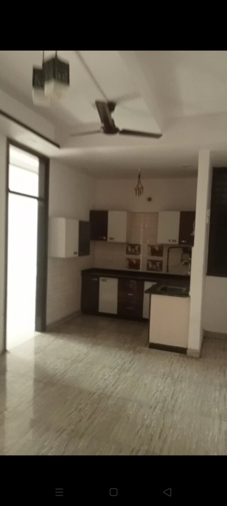 Kitchen, sapphire-tower 2 Bedroom 900 Sq.Ft. Builder Floor In Sector 104 Noida 9407142