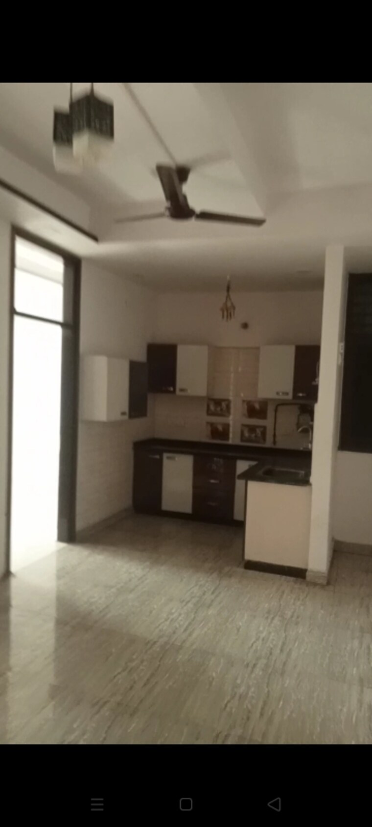 Kitchen, sapphire-tower 2 Bedroom 900 Sq.Ft. Builder Floor In Sector 104 Noida 9407142