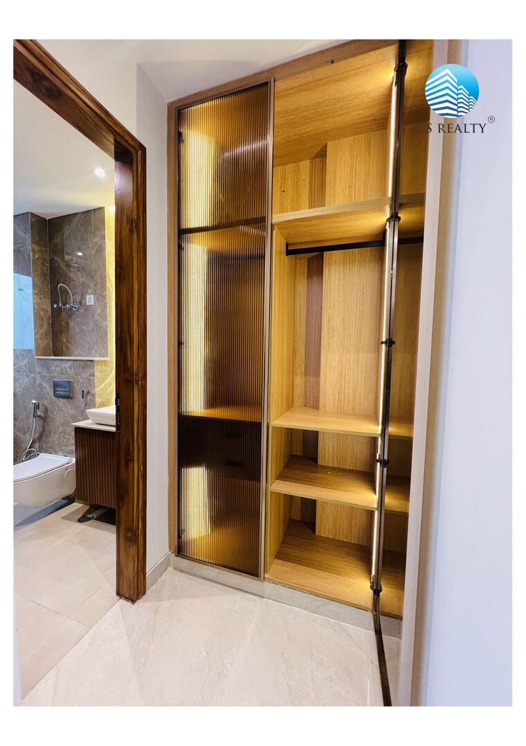 Living Room, cs-roseate-63 4 Bedroom 1900 Sq.Ft. Builder Floor In Sector 63a Gurgaon 9407158