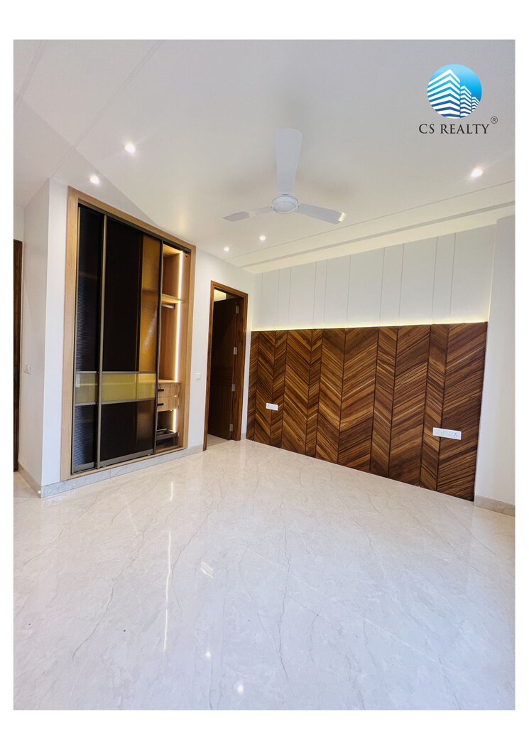 Bedroom, cs-roseate-63 4 Bedroom 1900 Sq.Ft. Builder Floor In Sector 63a Gurgaon 9407158
