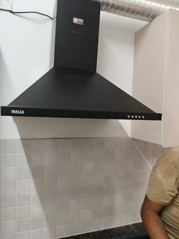 Furnished Amenities in 3 BHK Apartment at ATS Homekraft Pious Hideaways, Sector 150 – for Rent