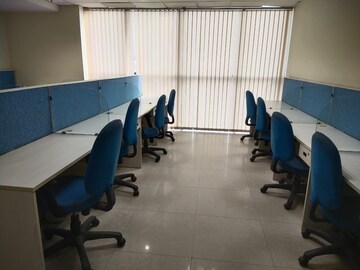 Team Area in  Office Space in IT/SEZ at Sector 62 – for Rent
