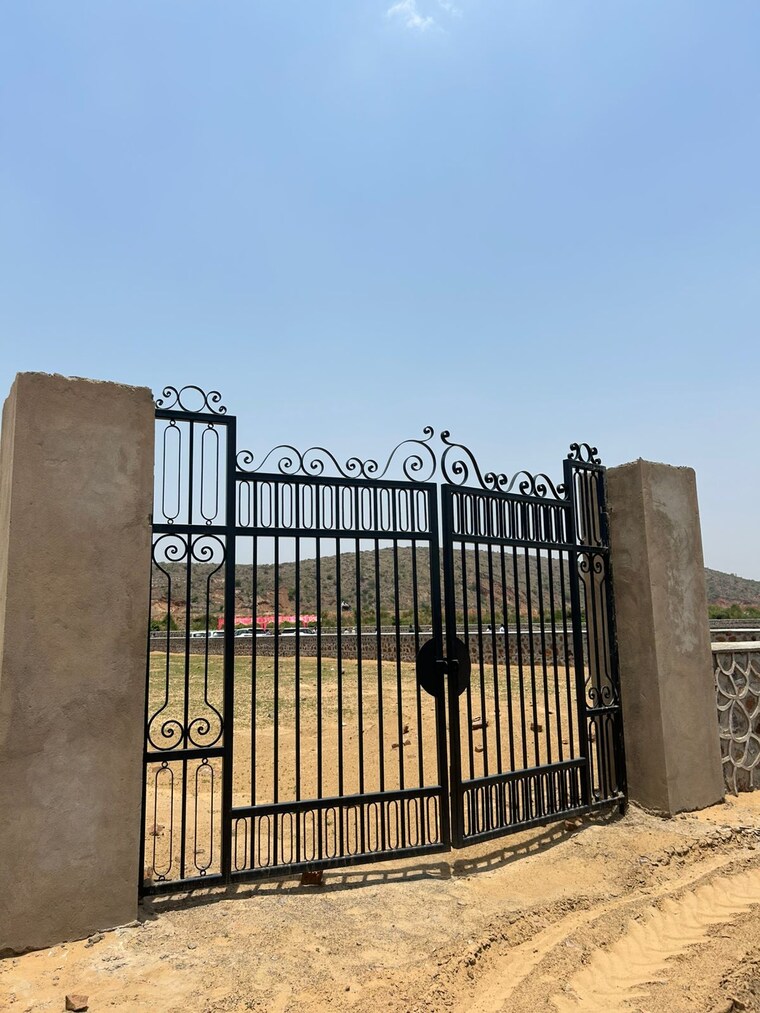 Exterior View, naugaon  1500 Sq.Ft. Plot In Naugaon Alwar 9407151