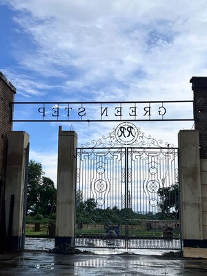  Plot – Exterior View View at Naugaon - for Sale