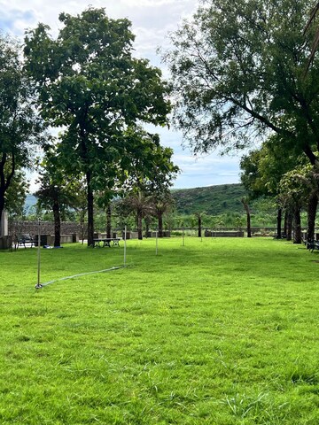  Plot – Garden View at Naugaon - for Sale