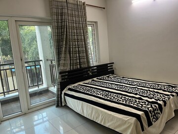 3 BHK Apartment For Rent in Aparna HillPark Lake Breeze, Chanda Nagar