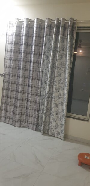 Building Lobby in 1 BHK Apartment at Om Bhagwati, Dombivli East – for Rent