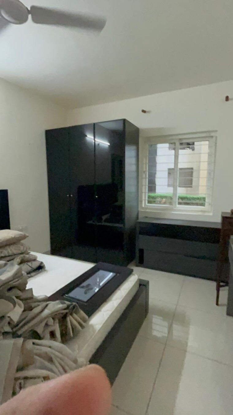 Living Room, aparna-hillpark-lake-breeze 3 Bedroom 1700 Sq.Ft. Apartment In Chanda Nagar Hyderabad 9407141