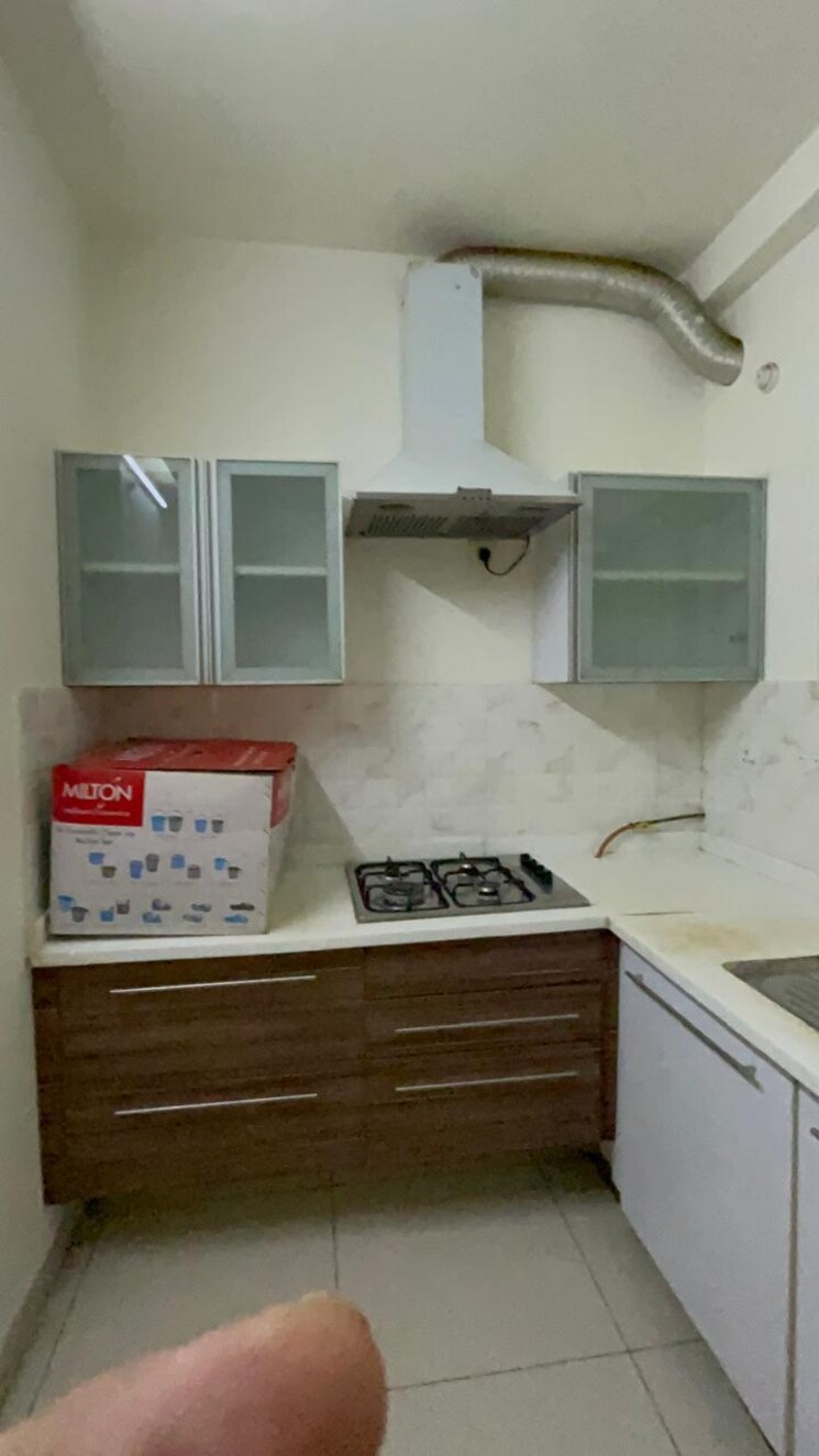 Kitchen, aparna-hillpark-lake-breeze 3 Bedroom 1700 Sq.Ft. Apartment In Chanda Nagar Hyderabad 9407141
