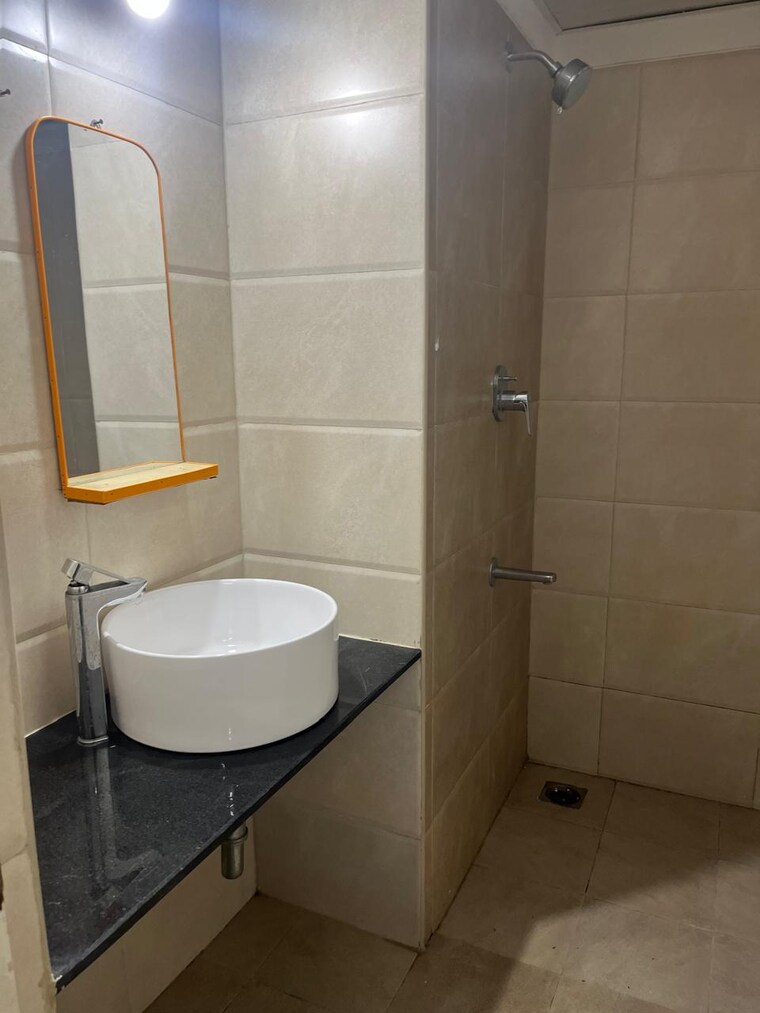 Bathroom, aparna-hillpark-lake-breeze 3 Bedroom 1700 Sq.Ft. Apartment In Chanda Nagar Hyderabad 9407141