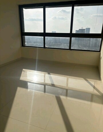 Bedroom in 2 BHK Apartment at Lotus Sky Garden, Malad West – for Sale