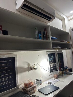 Furnished Amenities in 3 BHK Apartment at Gomti Homes, Nabha – for Sale