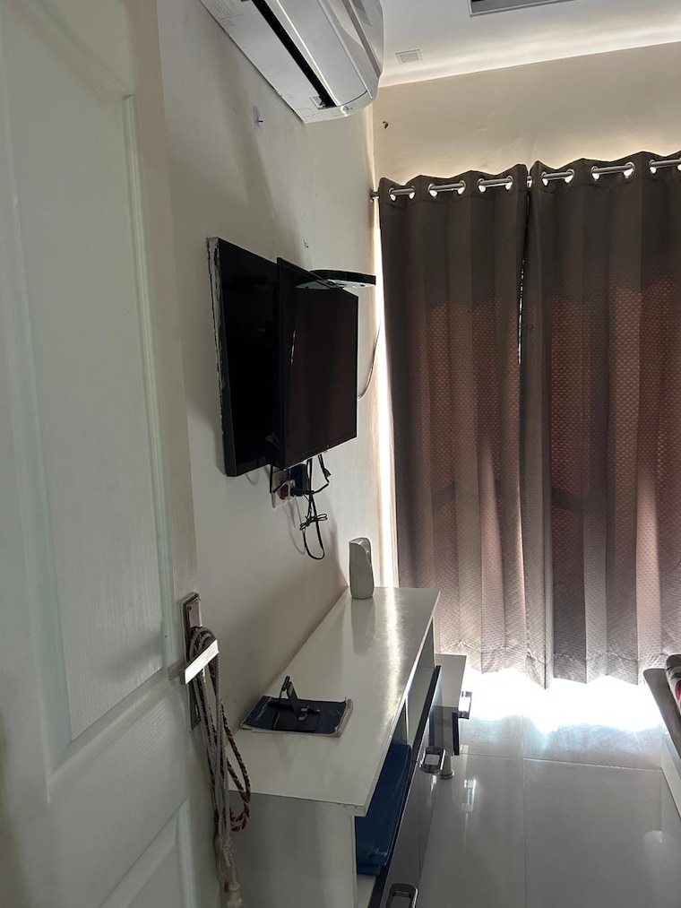 Team Area, gomti-homes 3 Bedroom 1350 Sq.Ft. Apartment In Nabha Zirakpur 9407156